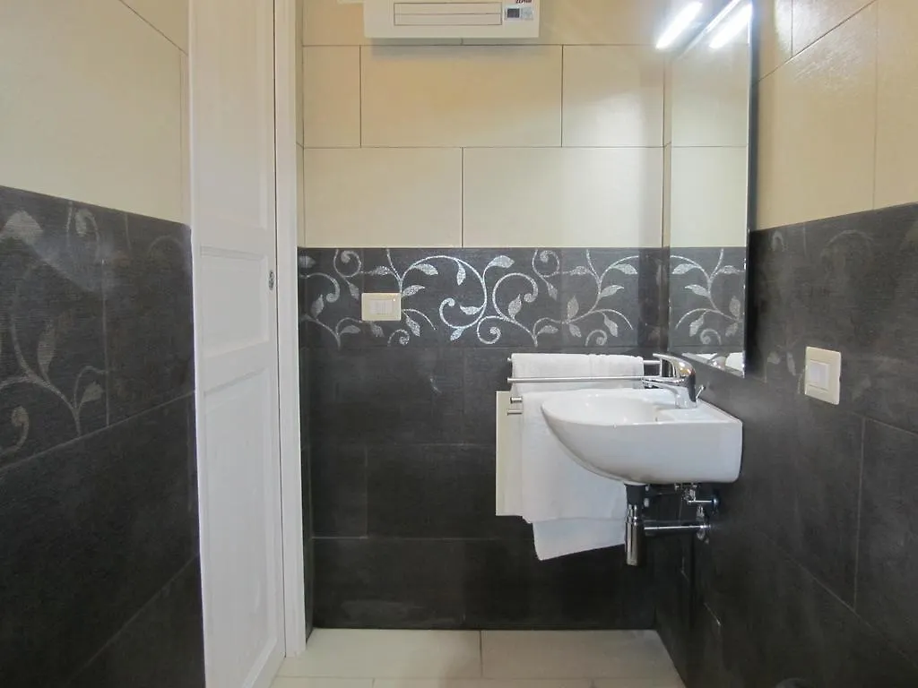 Comeinsicily - Al Teatro Taormina Apartmán