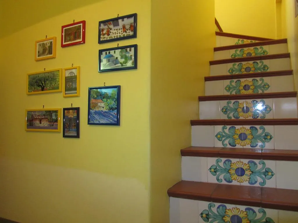 Apartmán Comeinsicily - Al Teatro Taormina