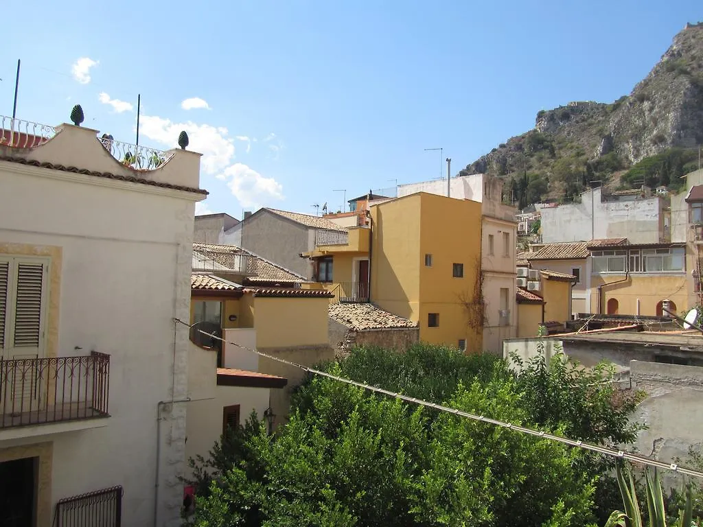 Comeinsicily - Al Teatro Taormina Itálie
