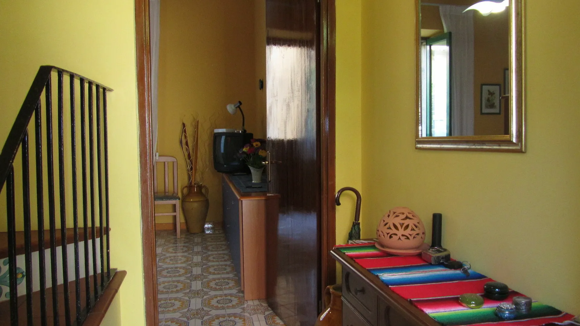Comeinsicily - Al Teatro Taormina Apartmán