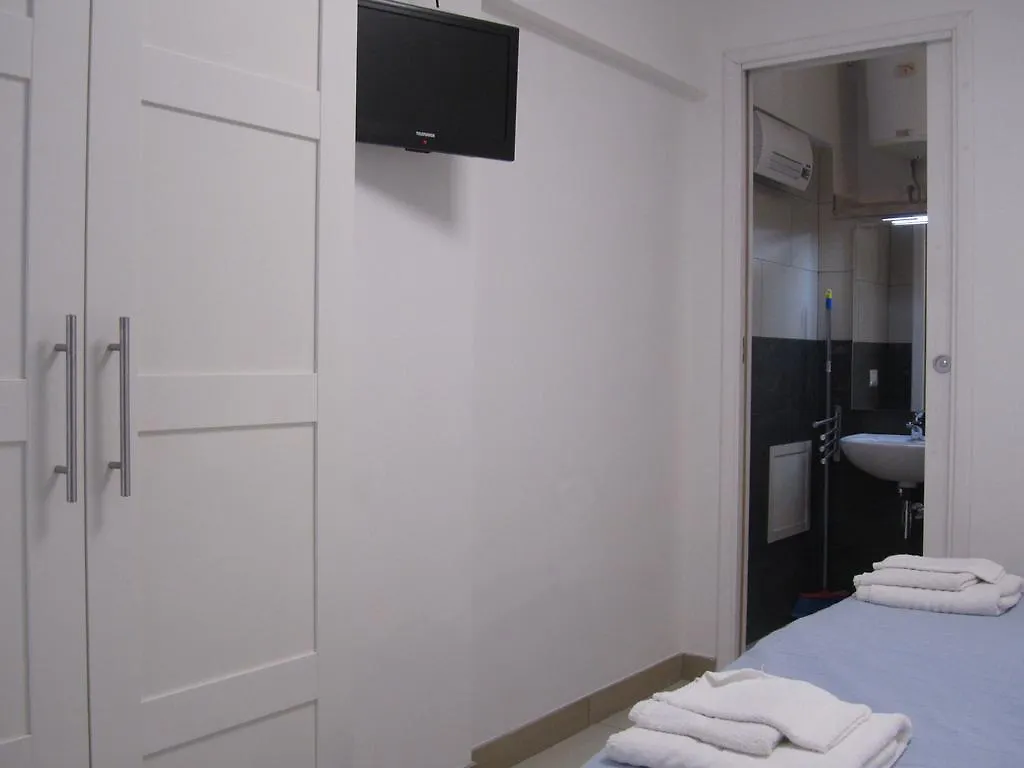 Apartment Comeinsicily - Al Teatro Taormina