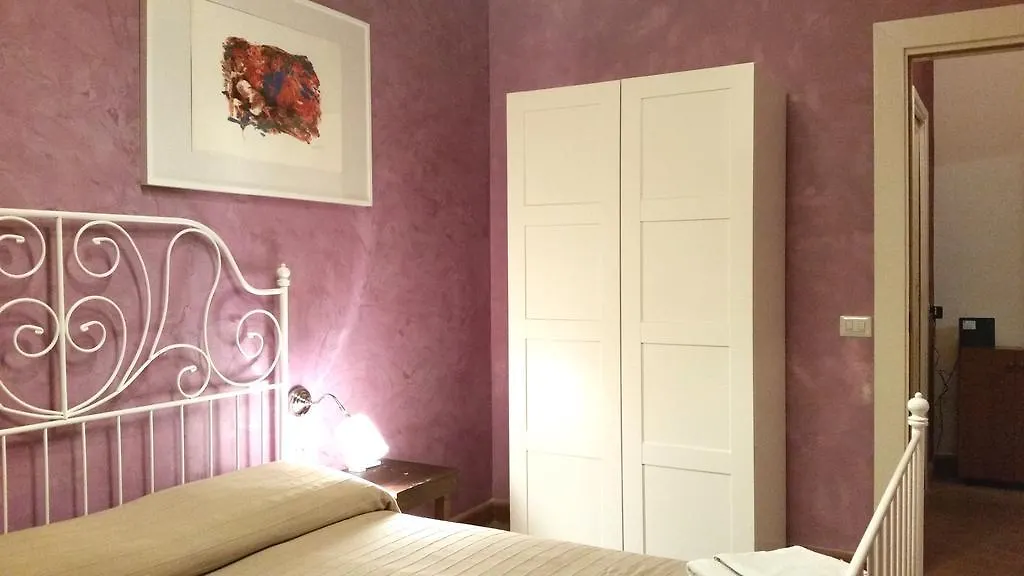 Apartment Comeinsicily - Al Teatro Taormina