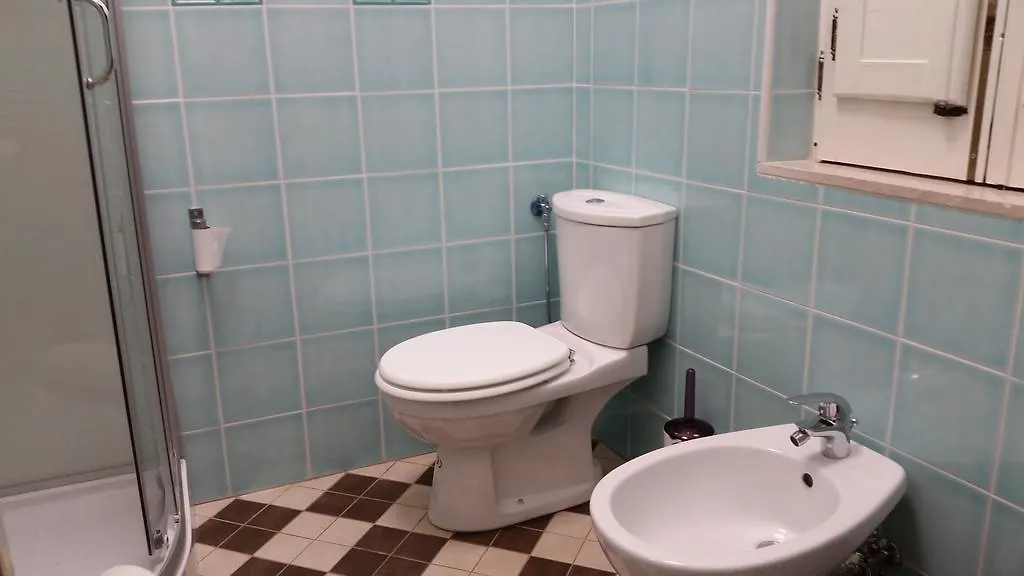 Apartment Comeinsicily - Al Teatro Taormina