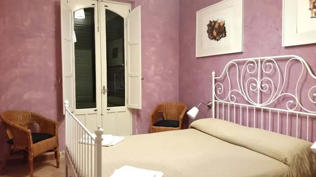 Comeinsicily - Al Teatro Taormina Apartment