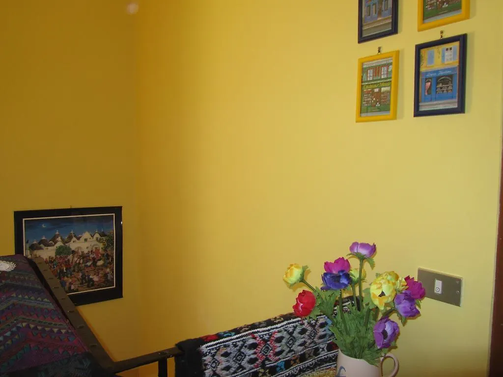 Comeinsicily - Al Teatro Taormina Apartment