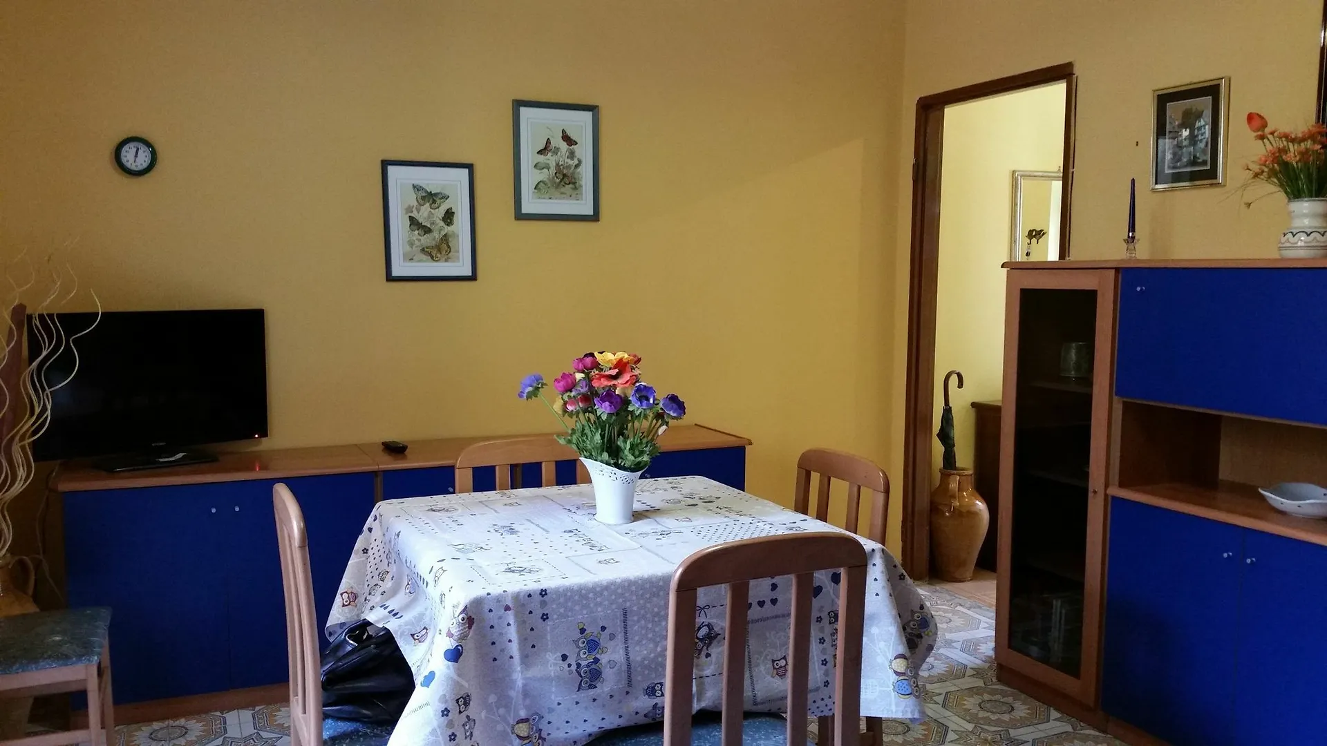 Comeinsicily - Al Teatro Taormina Apartment