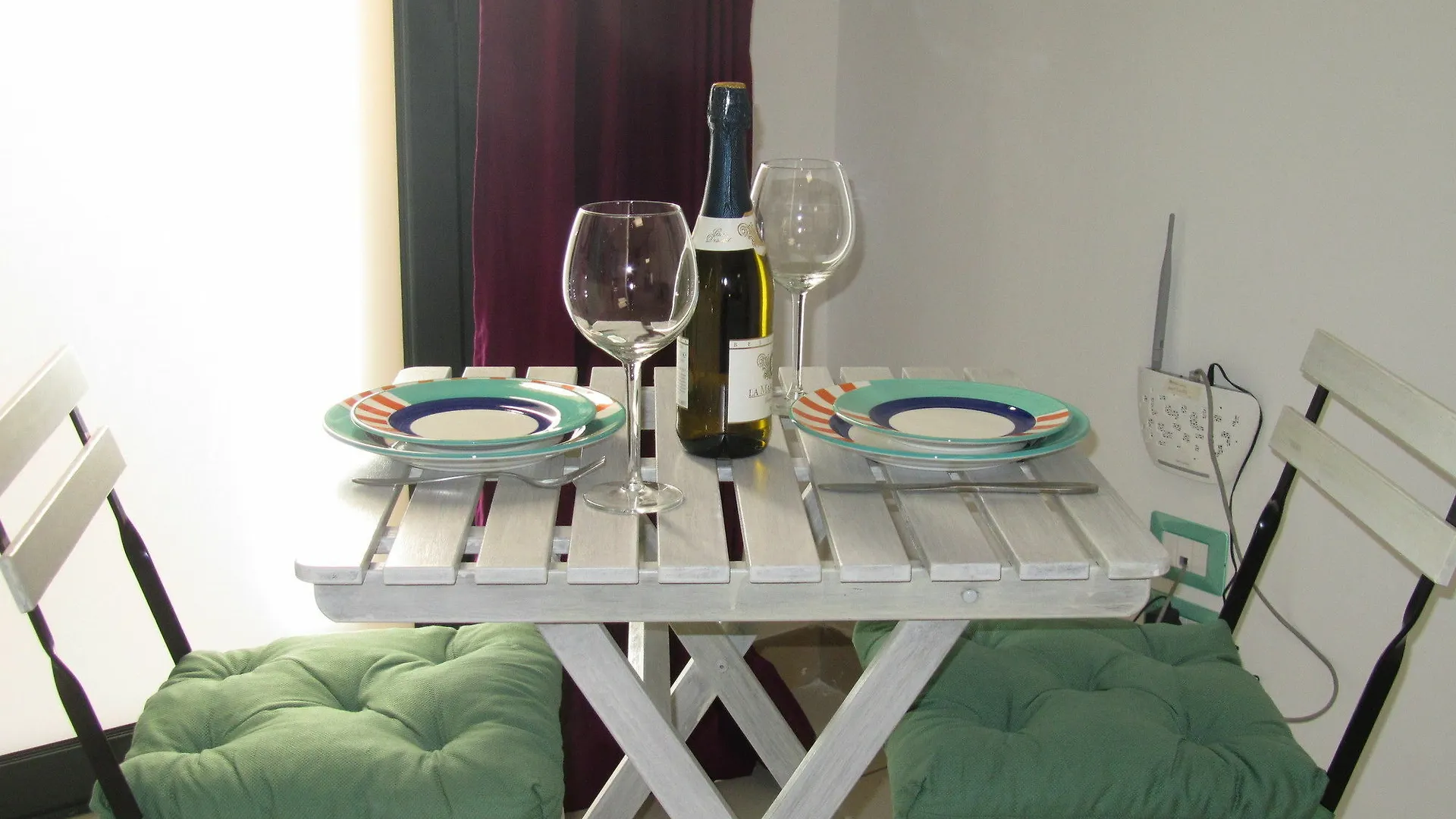 Apartment Comeinsicily - Al Teatro Taormina