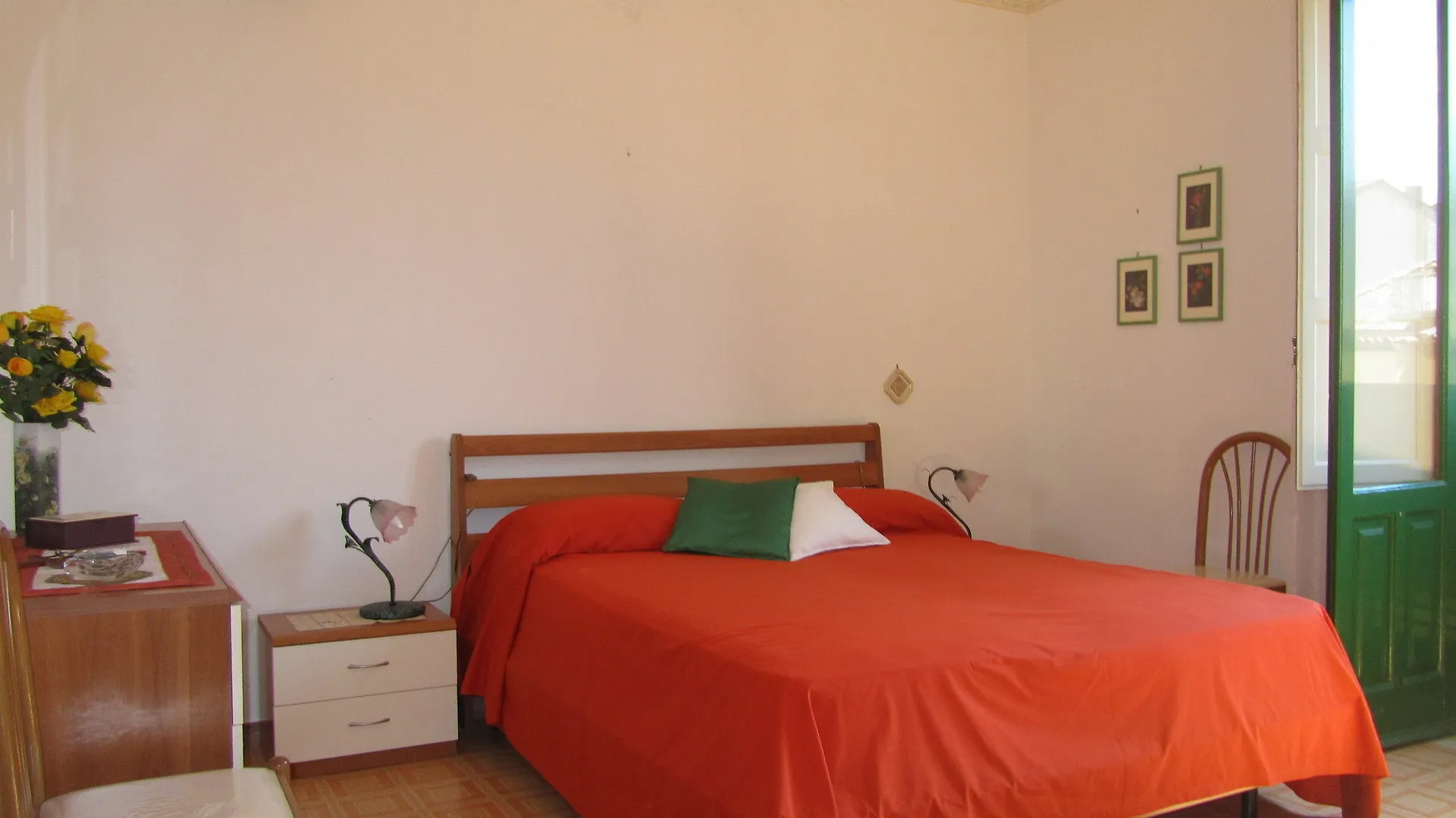 Apartment Comeinsicily - Al Teatro Taormina Italy