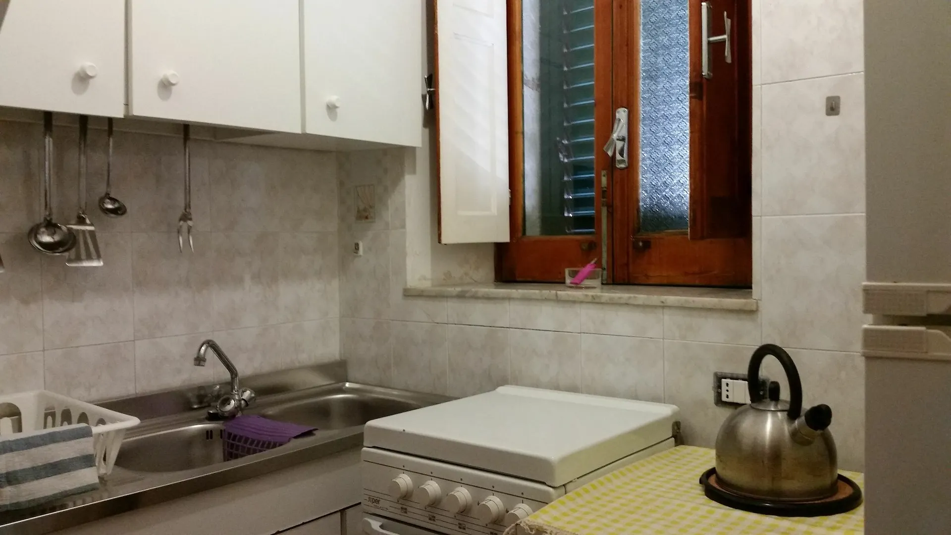 Apartment Comeinsicily - Al Teatro Taormina