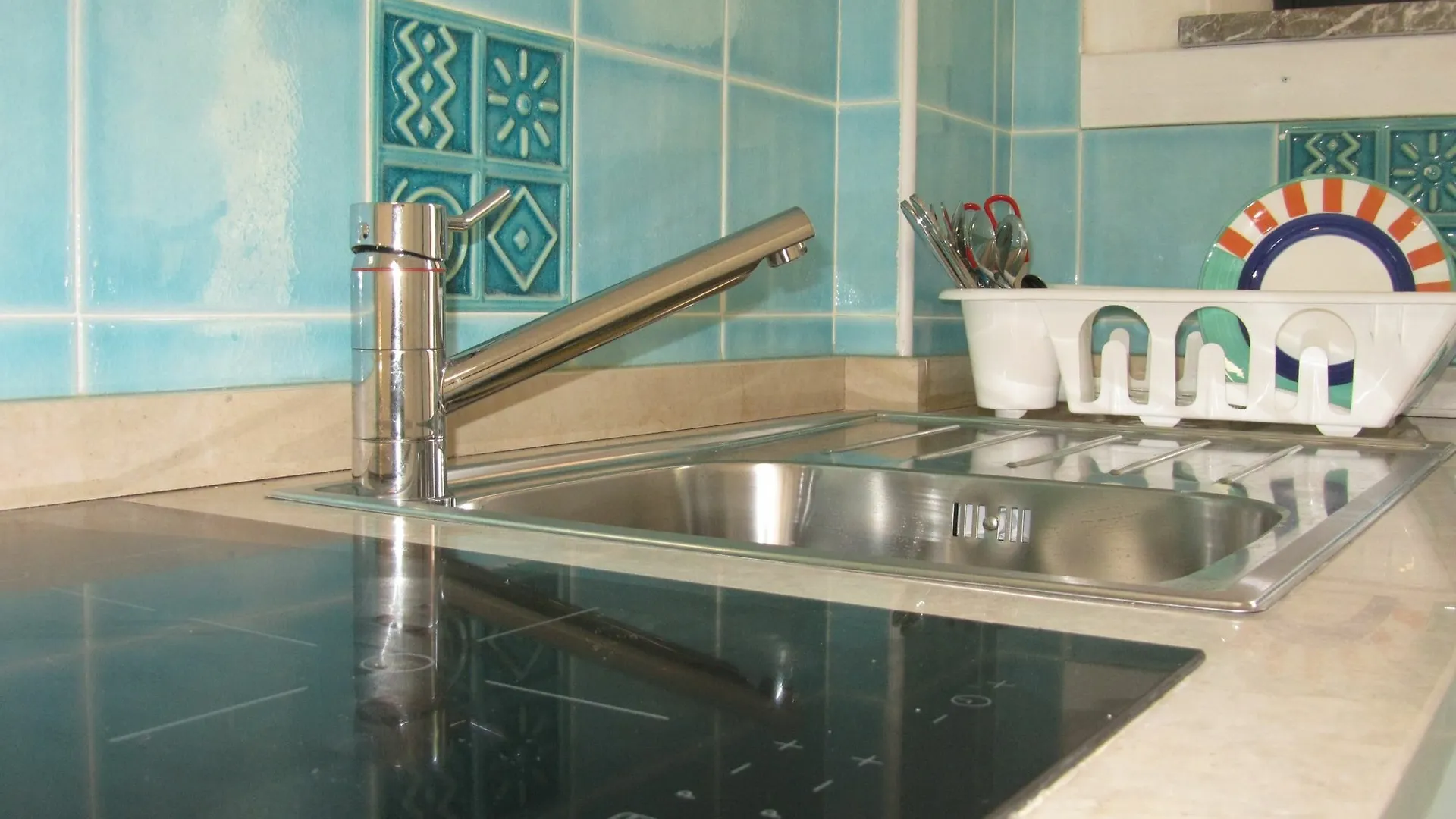 Comeinsicily - Al Teatro Taormina Apartment