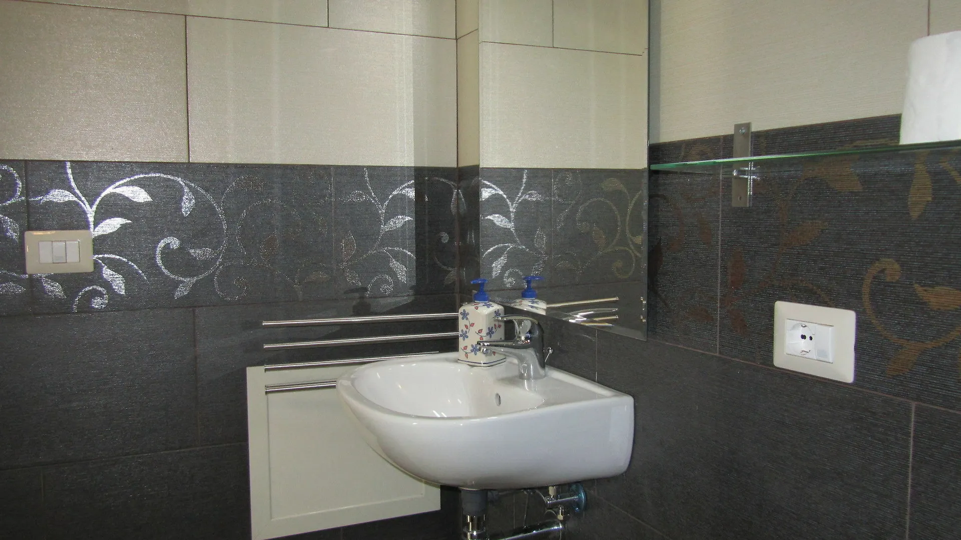 Comeinsicily - Al Teatro Taormina Apartment