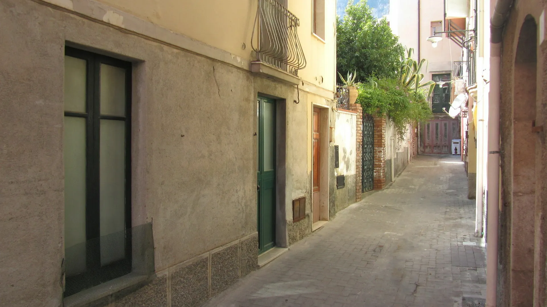 Comeinsicily - Al Teatro Taormina