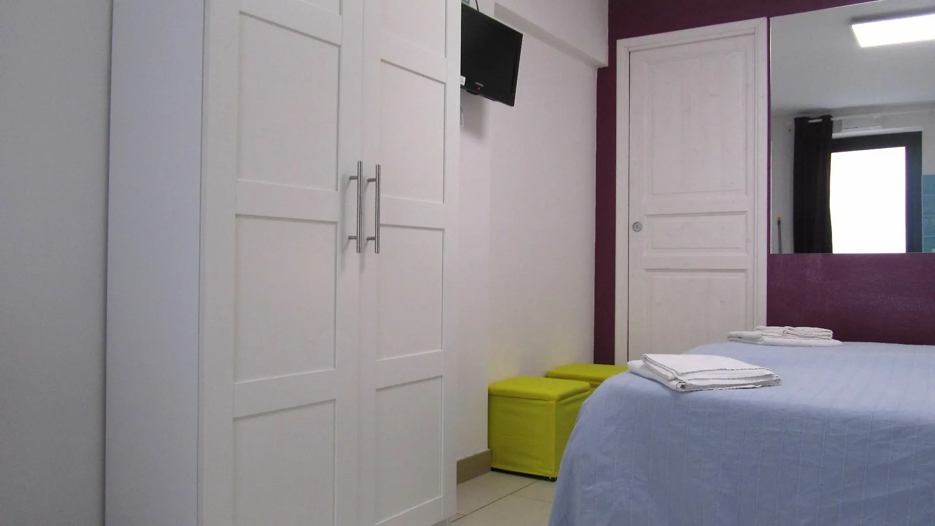 Apartment Comeinsicily - Al Teatro Taormina