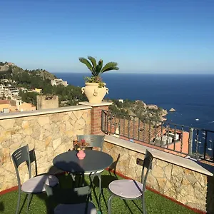 Appartamento Casa Bucalo, Taormina