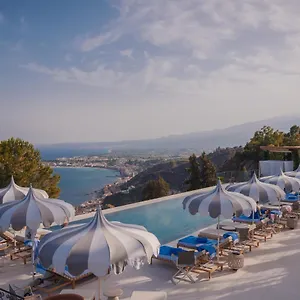 Feriested San Domenico Palace, Taormina, A Four Seasons, Taormina