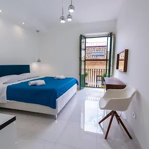 Appartamento Kapitano, Taormina