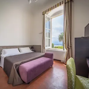 Mon Repos Hotell