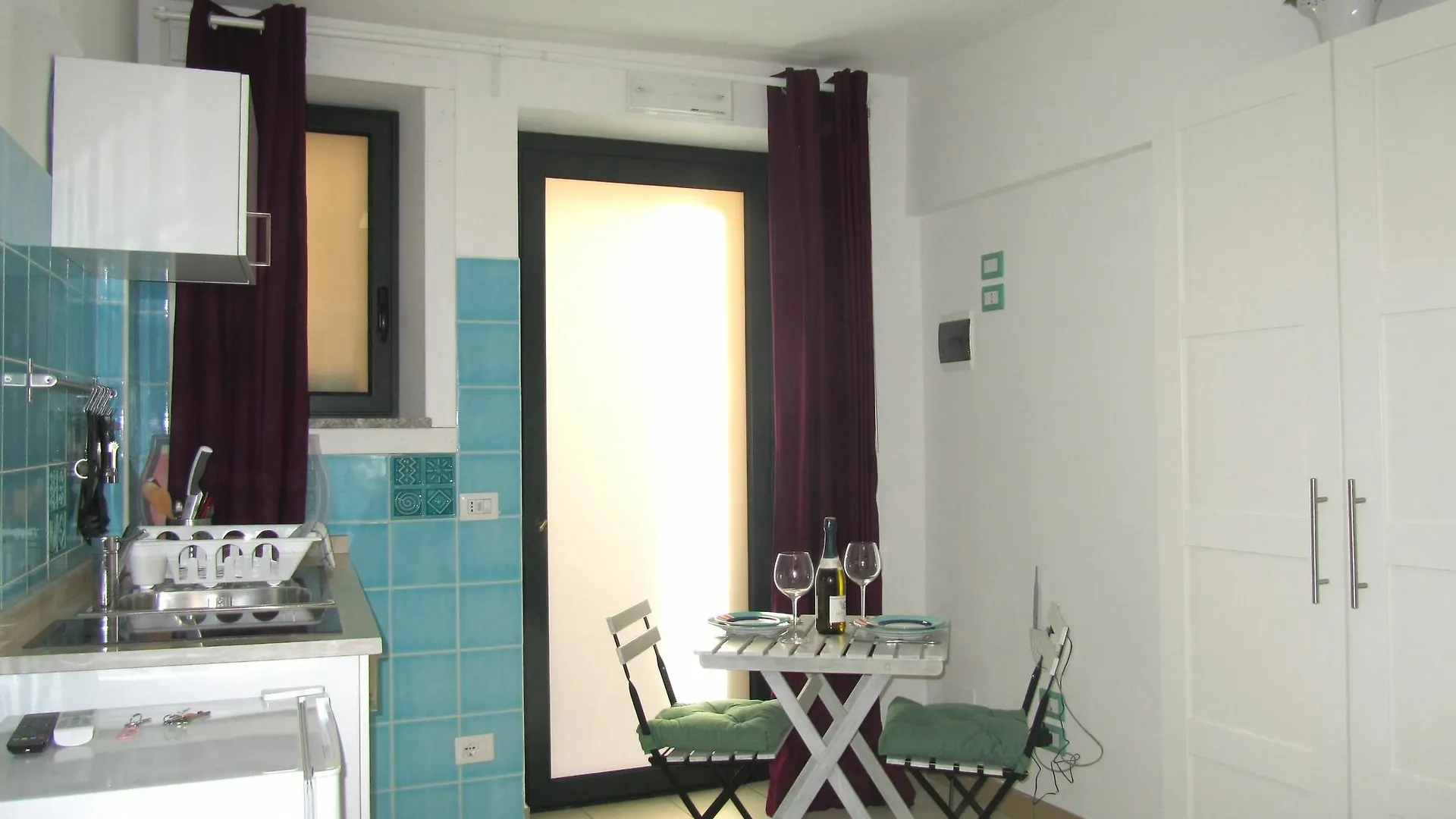 Apartment Comeinsicily - Al Teatro Taormina