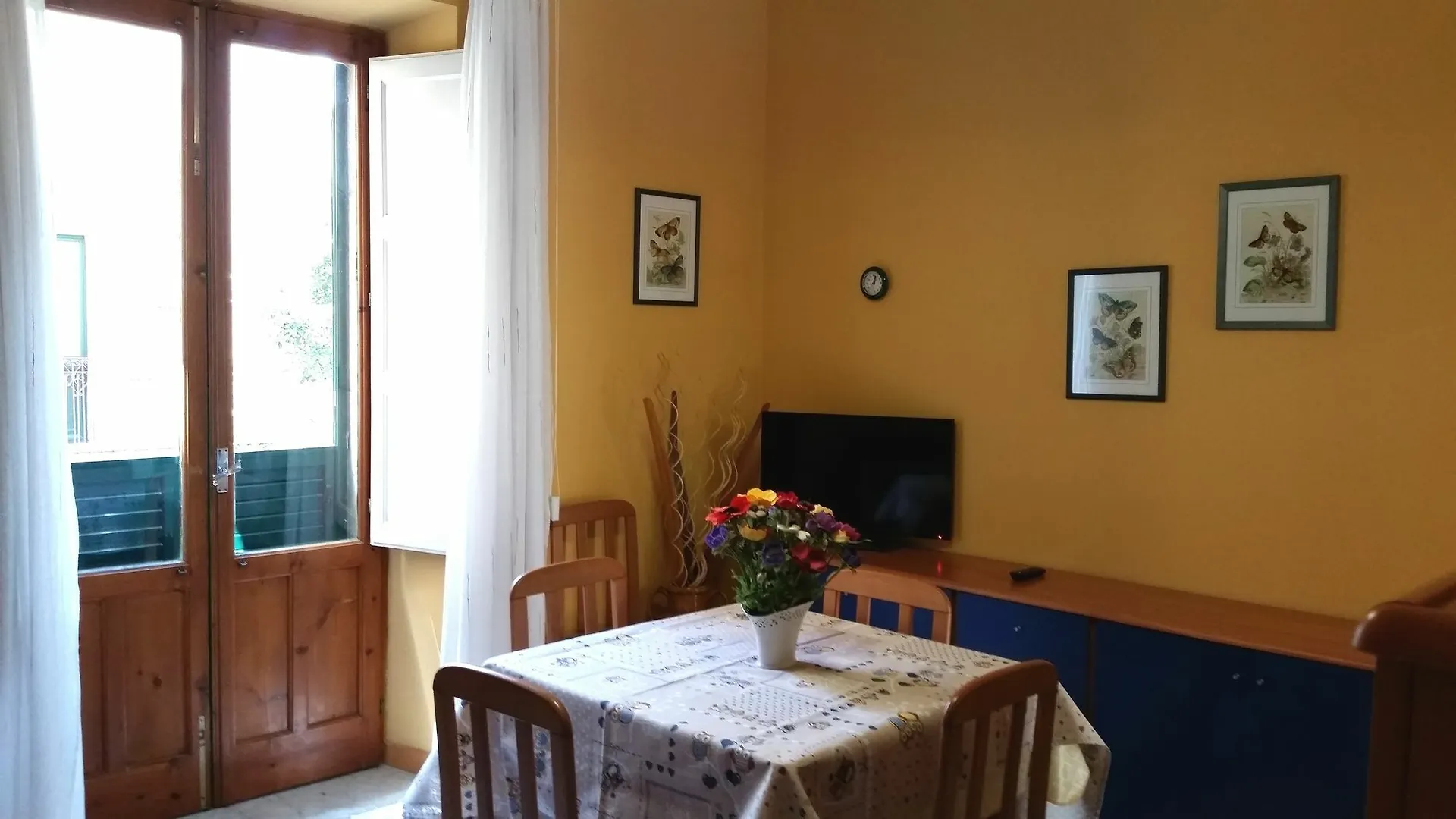 Apartment Comeinsicily - Al Teatro Taormina Italy