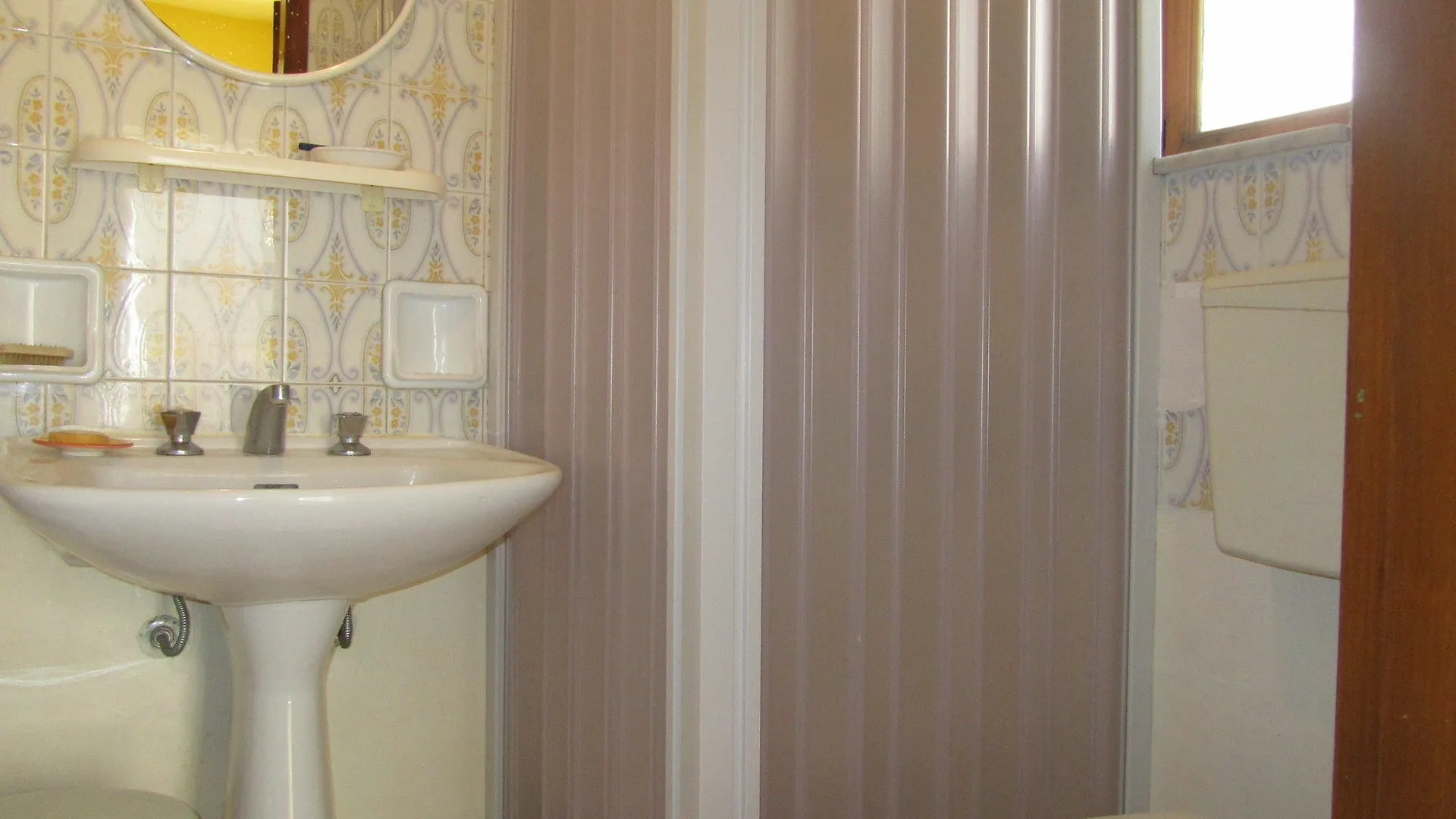 Apartment Comeinsicily - Al Teatro Taormina Italy